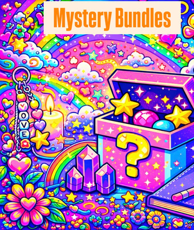 Image of Mystery Bundles