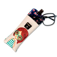 Image 1 of Funda de gafas Gracias de Esther Voltá