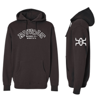 Image 1 of RRC Crooked Hoodie
