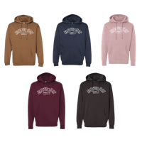 Image 2 of RRC Crooked Hoodie