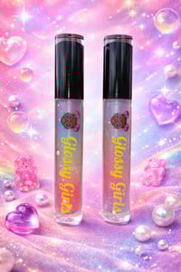 Glossy Confetti 🎉