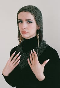 Image 2 of MAILLE COIF