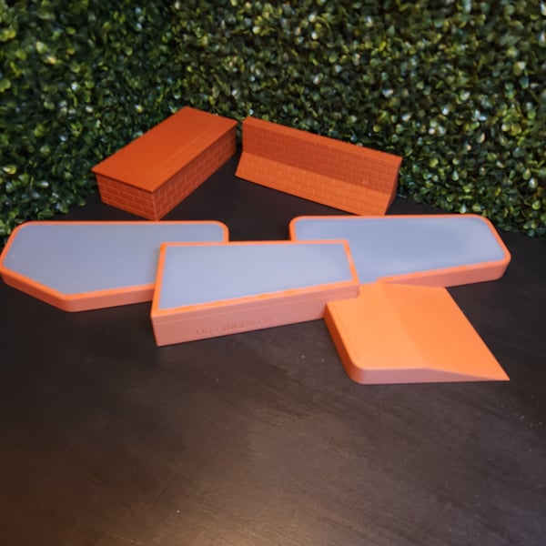 Image of Yard Sale box 7