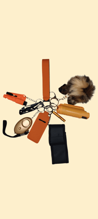 Sunset Guardian Set 🌅