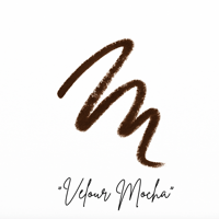 Image 2 of Velour Mocha