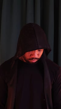 Image 2 of Premium glitter durag