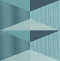 Image 2 of Palm Canyon Drive Wallpaper - High Tide