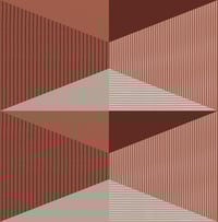 Image 2 of Palm Canyon Drive Wallpaper - Pantile