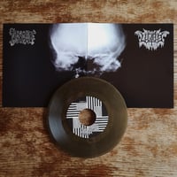 Image 4 of ULTHA / PHIZ - split 7"