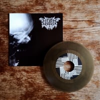 Image 3 of ULTHA / PHIZ - split 7"