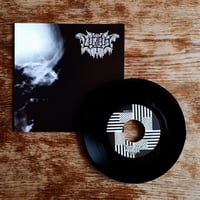Image 5 of ULTHA / PHIZ - split 7"