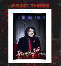 Image 3 of GERARD WAY - MY CHEMICAL ROMANCE - VALENTINE 4