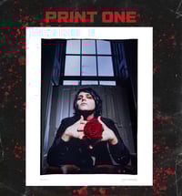 Image 1 of GERARD WAY - MY CHEMICAL ROMANCE - VALENTINE 4