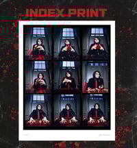 Image 4 of GERARD WAY - MY CHEMICAL ROMANCE - VALENTINE 4