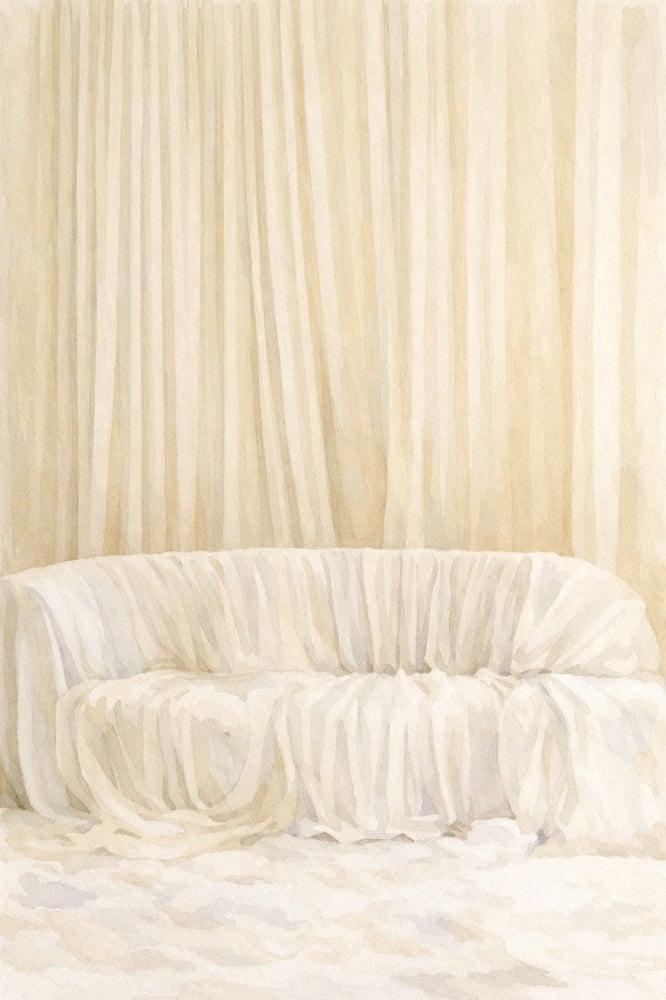 Image of MAISON DE LUMIERE 3-in-1 LUXE MOTHERHOOD EXPERIENCE 04/12 [DAY 2]