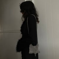 Image 2 of MAILLE PURSE