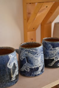 Image 3 of Year of the Horse Mug