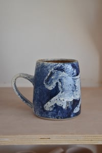 Image 1 of Year of the Horse Mug