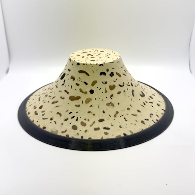 TERRAZZO VULCANO (BEIGE)