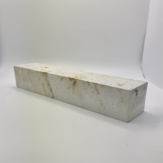MARBLE LEDGE