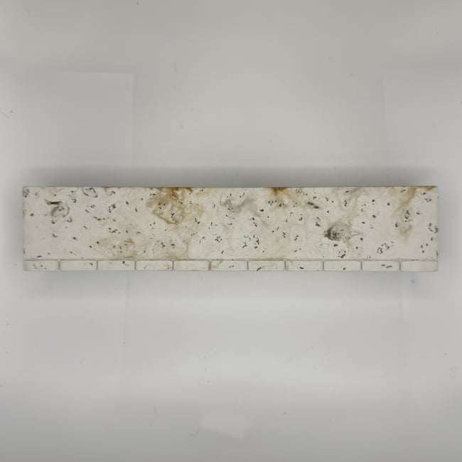 MARBLE LEDGE
