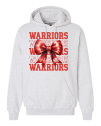 Image 1 of Everett Little League Hoodie 4