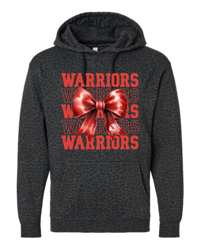 Image 2 of Everett Little League Hoodie 4