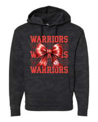 Image 3 of Everett Little League Hoodie 4