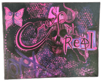 Image 1 of creep it real