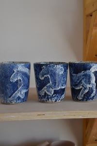 Image 2 of Year of the Horse Tumbler