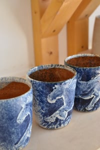 Image 3 of Year of the Horse Tumbler