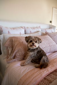 Image 3 of Lavender Pillowcase