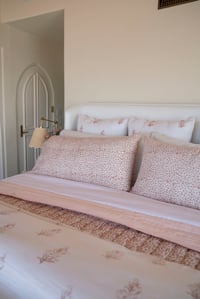 Image 2 of Lavender Pillowcase