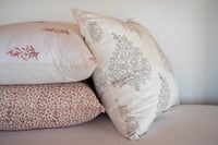 Image 5 of Lavender Pillowcase