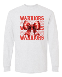 Everett Little League Long Sleeve 4