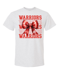 Image 1 of Everett Little League Tee 4