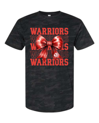 Image 3 of Everett Little League Tee 4