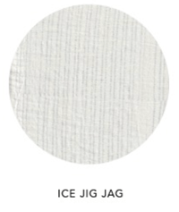 Image 6 of Ice Jig Jag Pillowcase