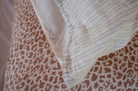 Image 3 of Ice Jig Jag Pillowcase