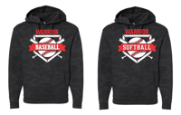Image 2 of Everett Little League Hoodie 3