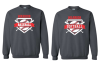 Everett Little League Crew 3