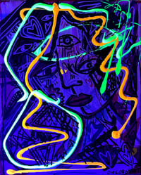 Image 3 of The Noise Inside Me