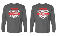 Everett Little League Long Sleeve 3