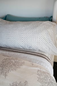 Image 1 of Popcorn Pillowcase