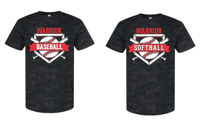 Image 2 of Everett Little League Tee 3