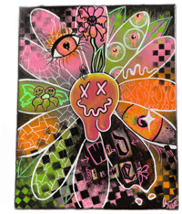 Image 1 of wild flower