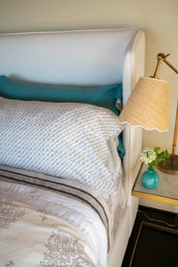 Image 7 of Popcorn Pillowcase