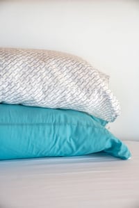 Image 4 of Popcorn Pillowcase