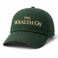 The Wealth OS (Hat)