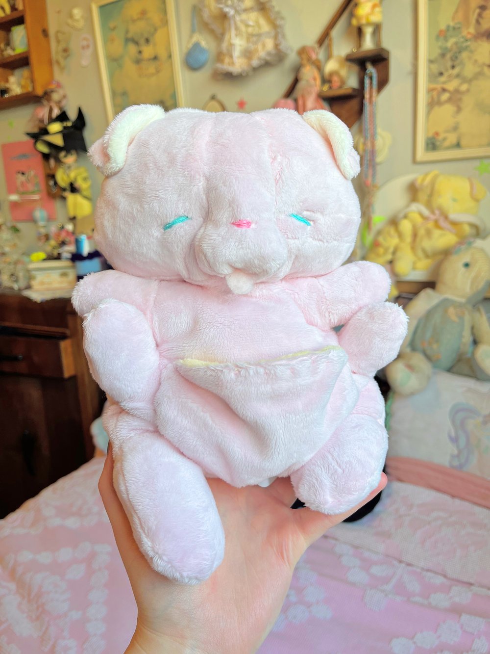 Image of Hugg-A-Me Mommy! 